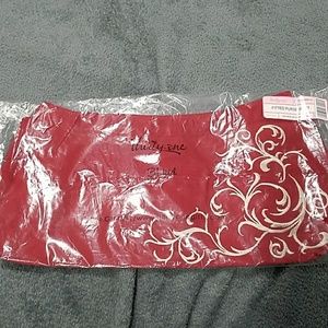 Thirty-one Gifts Skirt Purse cover